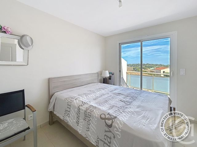 maison à vendre - 6 pièces - 110.0 m2 - LEUCATE - 11 - LANGUEDOC-ROUSSILLON - Century 21 Zénith