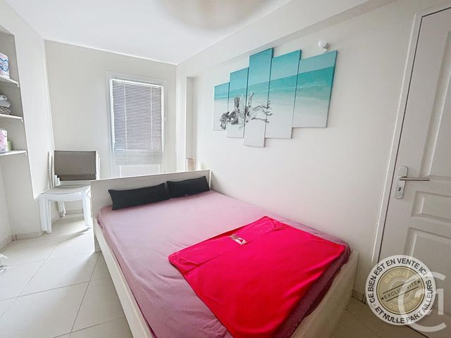 maison à vendre - 6 pièces - 110.0 m2 - LEUCATE - 11 - LANGUEDOC-ROUSSILLON - Century 21 Zénith