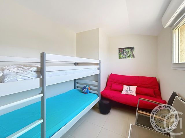 maison à vendre - 6 pièces - 110.0 m2 - LEUCATE - 11 - LANGUEDOC-ROUSSILLON - Century 21 Zénith