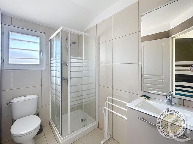 maison à vendre - 6 pièces - 110.0 m2 - LEUCATE - 11 - LANGUEDOC-ROUSSILLON - Century 21 Zénith