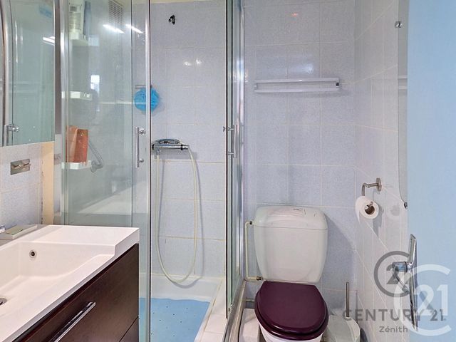 Appartement T2 à vendre - 2 pièces - 25.14 m2 - LE BARCARES - 66 - LANGUEDOC-ROUSSILLON - Century 21 Zénith