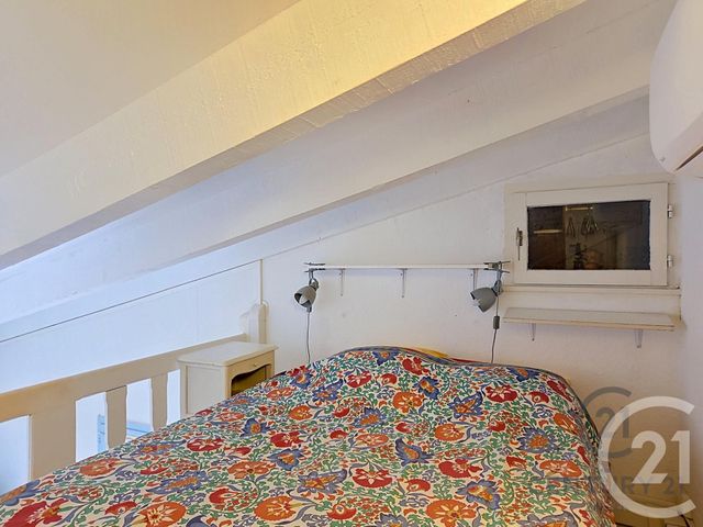 Appartement T2 à vendre - 2 pièces - 25.14 m2 - LE BARCARES - 66 - LANGUEDOC-ROUSSILLON - Century 21 Zénith