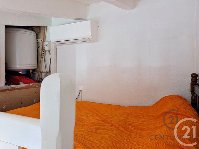 Appartement T2 à vendre - 2 pièces - 25.14 m2 - LE BARCARES - 66 - LANGUEDOC-ROUSSILLON - Century 21 Zénith