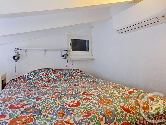 Appartement T2 à vendre - 2 pièces - 25.14 m2 - LE BARCARES - 66 - LANGUEDOC-ROUSSILLON - Century 21 Zénith