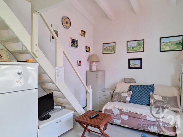 Appartement T2 à vendre LE BARCARES
