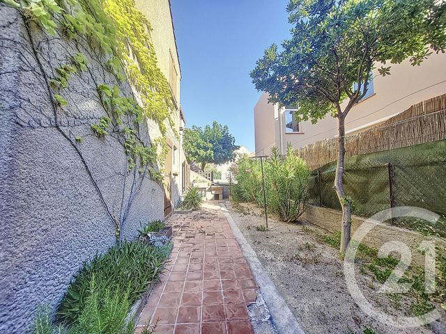 maison à vendre - 7 pièces - 130.0 m2 - LEUCATE - 11 - LANGUEDOC-ROUSSILLON - Century 21 Zénith