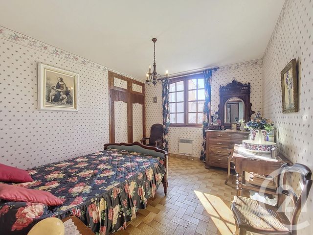 maison à vendre - 7 pièces - 130.0 m2 - LEUCATE - 11 - LANGUEDOC-ROUSSILLON - Century 21 Zénith