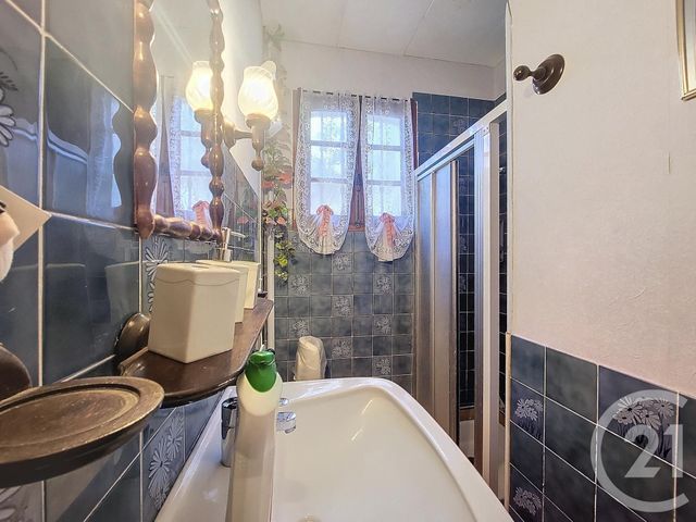 maison à vendre - 7 pièces - 130.0 m2 - LEUCATE - 11 - LANGUEDOC-ROUSSILLON - Century 21 Zénith