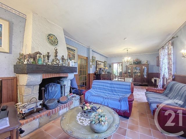 maison à vendre - 7 pièces - 130.0 m2 - LEUCATE - 11 - LANGUEDOC-ROUSSILLON - Century 21 Zénith