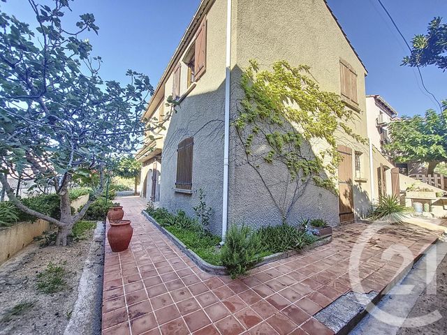 maison à vendre - 7 pièces - 130.0 m2 - LEUCATE - 11 - LANGUEDOC-ROUSSILLON - Century 21 Zénith