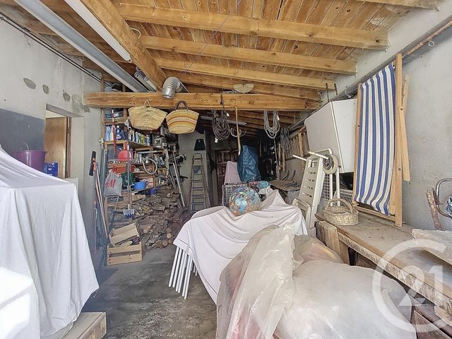 maison à vendre - 7 pièces - 130.0 m2 - LEUCATE - 11 - LANGUEDOC-ROUSSILLON - Century 21 Zénith