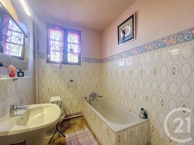 maison à vendre - 7 pièces - 130.0 m2 - LEUCATE - 11 - LANGUEDOC-ROUSSILLON - Century 21 Zénith