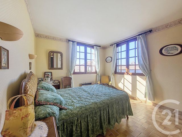 maison à vendre - 7 pièces - 130.0 m2 - LEUCATE - 11 - LANGUEDOC-ROUSSILLON - Century 21 Zénith