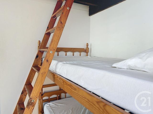 Appartement F1 bis à vendre - 2 pièces - 23.0 m2 - LEUCATE - 11 - LANGUEDOC-ROUSSILLON - Century 21 Zénith