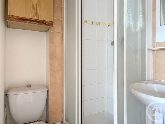 Appartement F1 bis à vendre - 2 pièces - 23.0 m2 - LEUCATE - 11 - LANGUEDOC-ROUSSILLON - Century 21 Zénith