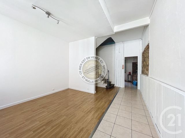maison - ST LAURENT DE LA SALANQUE - 66