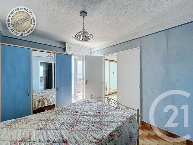 Appartement F2 à vendre - 2 pièces - 30.27 m2 - LE BARCARES - 66 - LANGUEDOC-ROUSSILLON - Century 21 Zénith