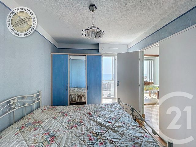 Appartement F2 à vendre - 2 pièces - 30.27 m2 - LE BARCARES - 66 - LANGUEDOC-ROUSSILLON - Century 21 Zénith
