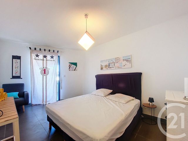 Appartement T4 à vendre - 4 pièces - 95.6 m2 - LE BARCARES - 66 - LANGUEDOC-ROUSSILLON - Century 21 Zénith