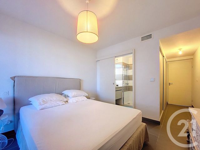 Appartement T4 à vendre - 4 pièces - 95.6 m2 - LE BARCARES - 66 - LANGUEDOC-ROUSSILLON - Century 21 Zénith