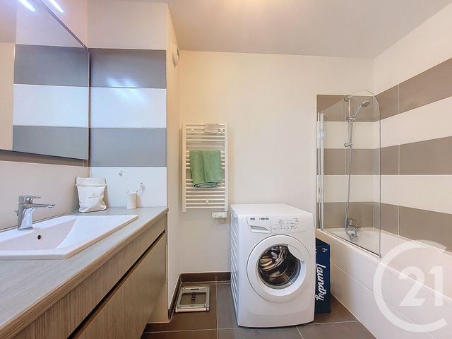 Appartement T4 à vendre - 4 pièces - 95.6 m2 - LE BARCARES - 66 - LANGUEDOC-ROUSSILLON - Century 21 Zénith