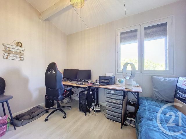 Appartement T3 à vendre - 3 pièces - 44.1 m2 - LE BARCARES - 66 - LANGUEDOC-ROUSSILLON - Century 21 Zénith