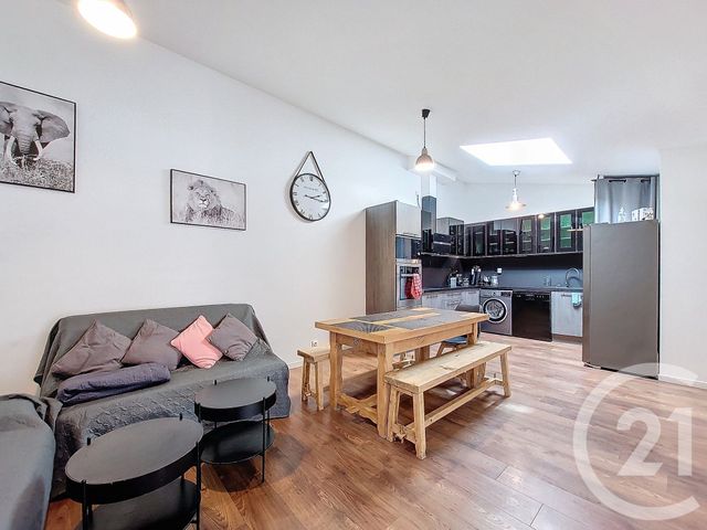 maison à vendre - 4 pièces - 69.0 m2 - LE BARCARES - 66 - LANGUEDOC-ROUSSILLON - Century 21 Zénith