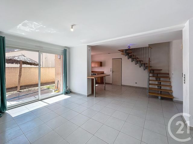 Afficher la photo en grand maison à vendre - 4 pièces - 108.14 m2 - LE BARCARES - 66 - LANGUEDOC-ROUSSILLON - Century 21 Zénith