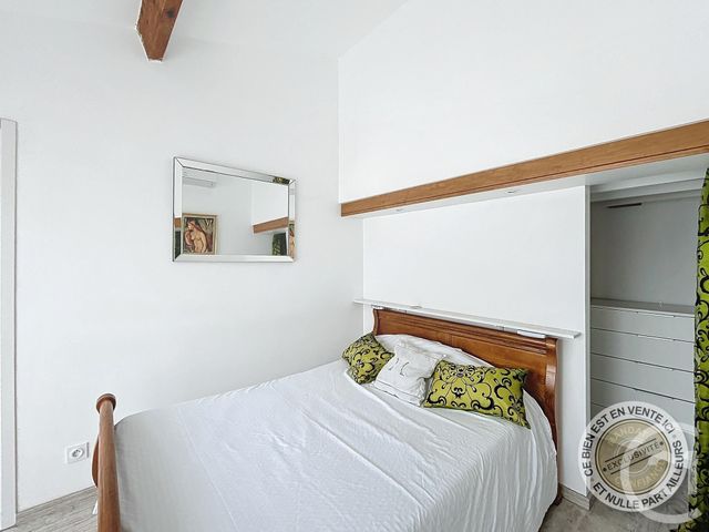 maison à vendre - 4 pièces - 56.0 m2 - LEUCATE - 11 - LANGUEDOC-ROUSSILLON - Century 21 Zénith