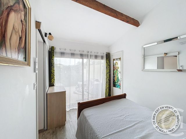 maison à vendre - 4 pièces - 56.0 m2 - LEUCATE - 11 - LANGUEDOC-ROUSSILLON - Century 21 Zénith