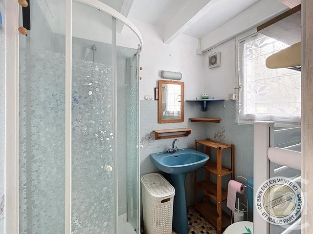 maison à vendre - 4 pièces - 56.0 m2 - LEUCATE - 11 - LANGUEDOC-ROUSSILLON - Century 21 Zénith