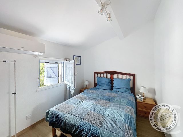 maison à vendre - 4 pièces - 56.0 m2 - LEUCATE - 11 - LANGUEDOC-ROUSSILLON - Century 21 Zénith