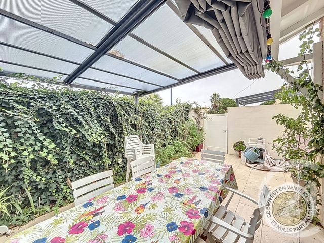 maison à vendre - 4 pièces - 56.0 m2 - LEUCATE - 11 - LANGUEDOC-ROUSSILLON - Century 21 Zénith