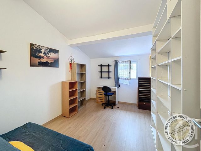 maison à vendre - 4 pièces - 56.0 m2 - LEUCATE - 11 - LANGUEDOC-ROUSSILLON - Century 21 Zénith