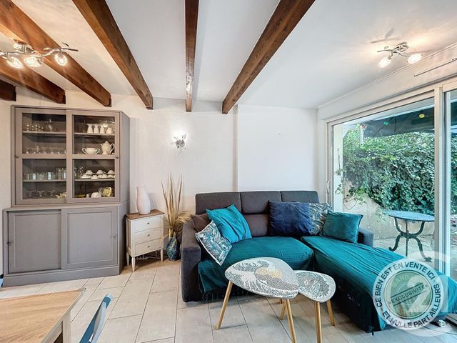 maison à vendre - 4 pièces - 56.0 m2 - LEUCATE - 11 - LANGUEDOC-ROUSSILLON - Century 21 Zénith