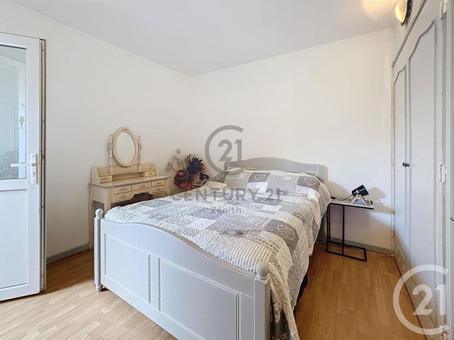 Appartement F2 à vendre - 2 pièces - 34.23 m2 - LE BARCARES - 66 - LANGUEDOC-ROUSSILLON - Century 21 Zénith