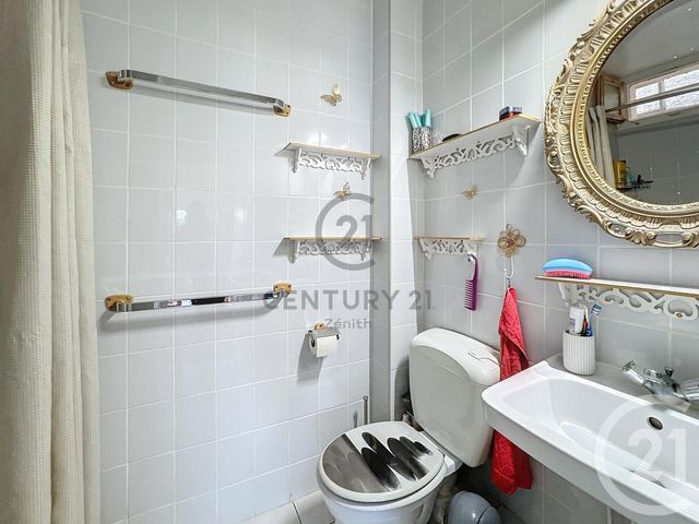 Appartement F2 à vendre - 2 pièces - 34.23 m2 - LE BARCARES - 66 - LANGUEDOC-ROUSSILLON - Century 21 Zénith