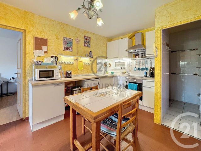 Appartement F2 à vendre - 2 pièces - 34.23 m2 - LE BARCARES - 66 - LANGUEDOC-ROUSSILLON - Century 21 Zénith