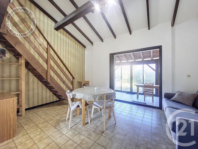 maison à vendre - 2 pièces - 32.4 m2 - LE BARCARES - 66 - LANGUEDOC-ROUSSILLON - Century 21 Zénith
