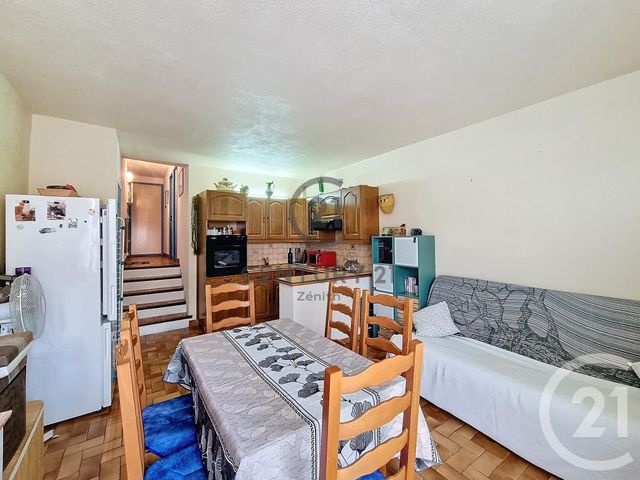 Appartement T2 à vendre - 2 pièces - 33.06 m2 - PORT LA NOUVELLE - 11 - LANGUEDOC-ROUSSILLON - Century 21 Zénith