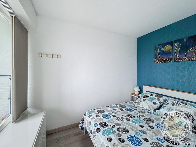 Afficher la photo en grand Appartement F2 à vendre - 2 pièces - 26.0 m2 - PORT LEUCATE - 11 - LANGUEDOC-ROUSSILLON - Century 21 Zénith
