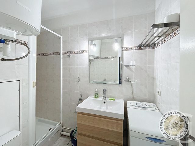Afficher la photo en grand Appartement F2 à vendre - 2 pièces - 26.0 m2 - PORT LEUCATE - 11 - LANGUEDOC-ROUSSILLON - Century 21 Zénith