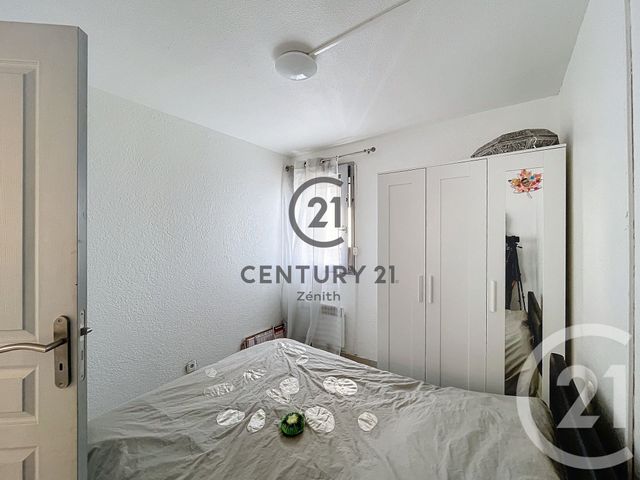Appartement F3 à vendre - 3 pièces - 40.0 m2 - PORT LEUCATE - 11 - LANGUEDOC-ROUSSILLON - Century 21 Zénith