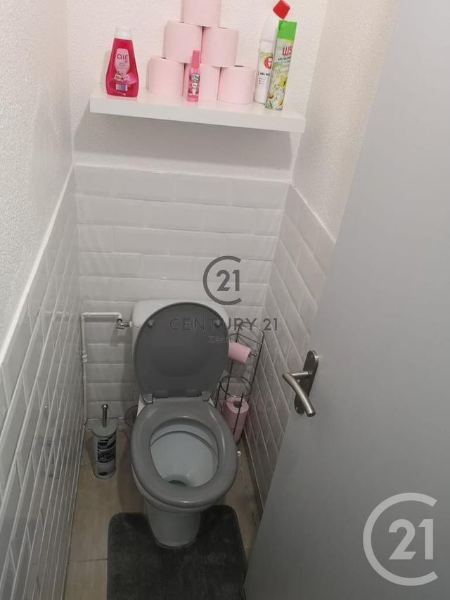 Appartement F3 à vendre - 3 pièces - 40.0 m2 - PORT LEUCATE - 11 - LANGUEDOC-ROUSSILLON - Century 21 Zénith