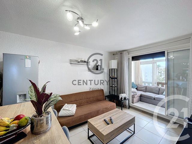 appartement - PORT LEUCATE - 11