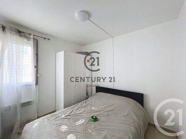 Appartement F3 à vendre - 3 pièces - 40.0 m2 - PORT LEUCATE - 11 - LANGUEDOC-ROUSSILLON - Century 21 Zénith