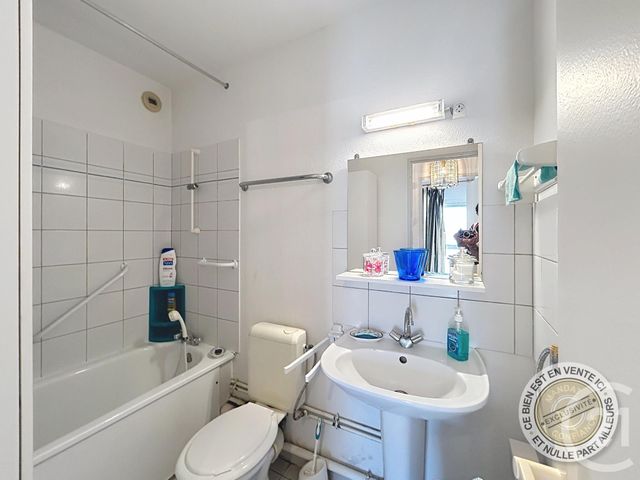 Appartement F4 à vendre - 4 pièces - 50.4 m2 - LE BARCARES - 66 - LANGUEDOC-ROUSSILLON - Century 21 Zénith