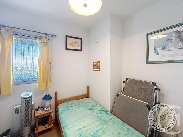 Appartement F4 à vendre - 4 pièces - 50.4 m2 - LE BARCARES - 66 - LANGUEDOC-ROUSSILLON - Century 21 Zénith