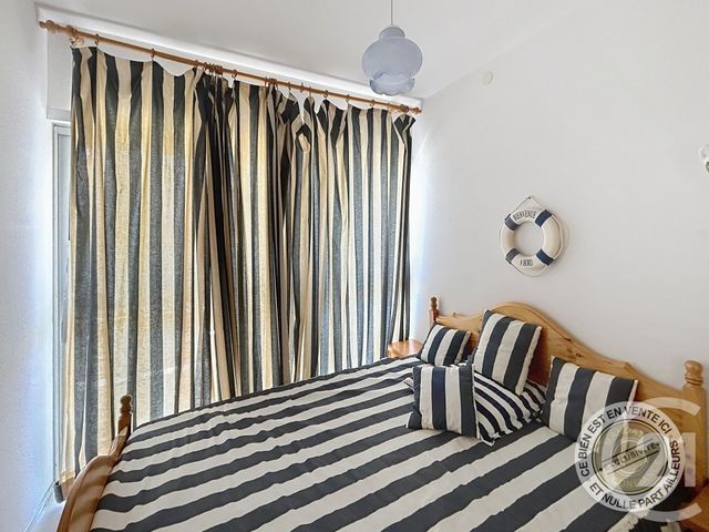 Appartement F4 à vendre - 4 pièces - 50.4 m2 - LE BARCARES - 66 - LANGUEDOC-ROUSSILLON - Century 21 Zénith