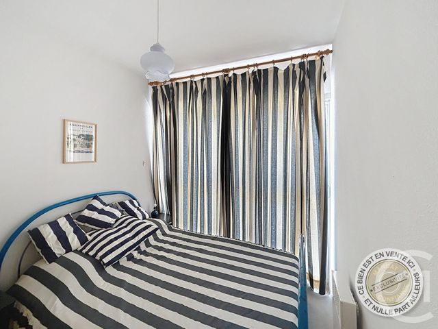 Appartement F4 à vendre - 4 pièces - 50.4 m2 - LE BARCARES - 66 - LANGUEDOC-ROUSSILLON - Century 21 Zénith